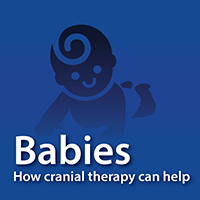 cranial therapy babies ireland