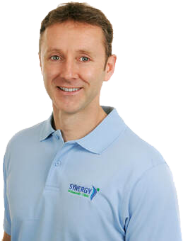 Physio Galway, Physical Therapist Galway Niall Lawlor